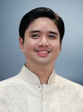 Gerald Galang profile photo