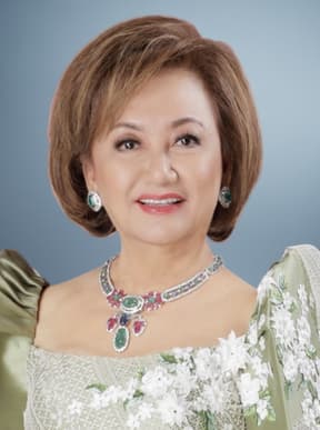 Linabelle Villarica profile photo