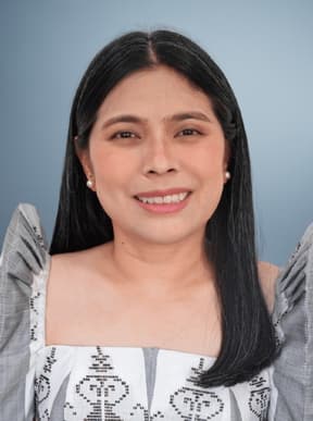Monique Lagdameo profile photo