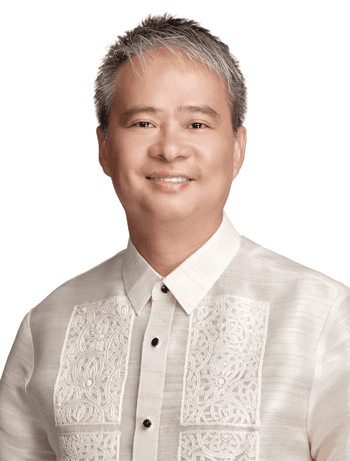 Joel Villanueva profile photo