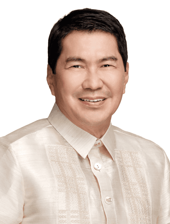 Erwin Tulfo profile photo
