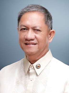 Benjamin Agarao Jr. profile photo