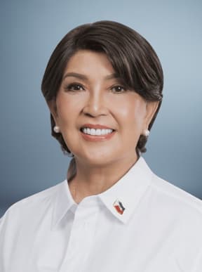 Imelda Dimaporo profile photo