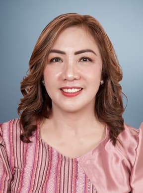 Caroline Agyao profile photo