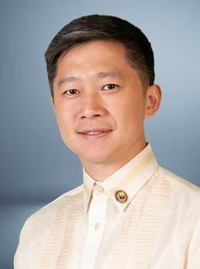 Eric Yap profile photo
