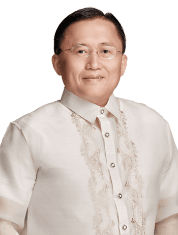 Bong Go profile photo