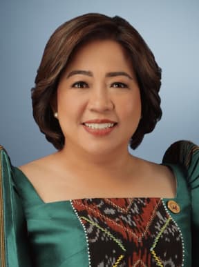 Maricar Zamora profile photo