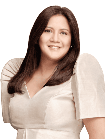 Camille Villar profile photo