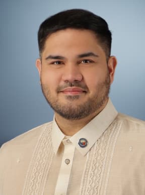 Paolo Ortega profile photo